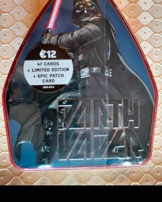 collezione Star wars 