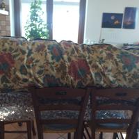 futon