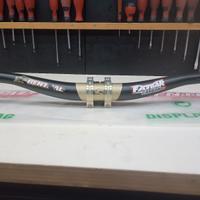 Manubrio renthal fatbar carbon 780 + apex35