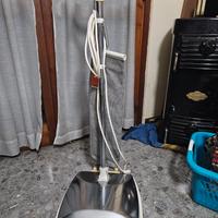 Lucidatrice pavimenti Rowenta P11 vintage