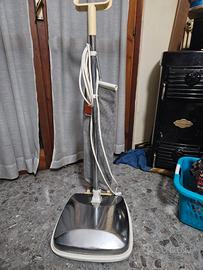 Lucidatrice pavimenti Rowenta P11 vintage