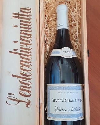 Vino Francese da collezione
