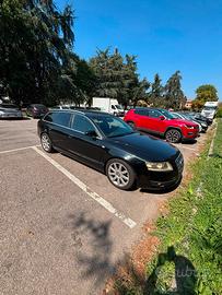 audi A6 3.0 v6
