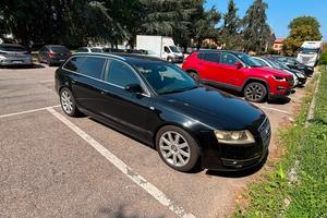 audi A6 3.0 v6