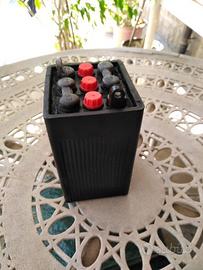 Batteria al piombo 6v per moto storiche
