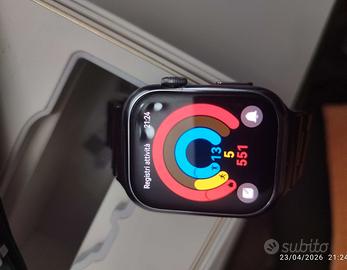 HUAWEI SMARTWATCH D2