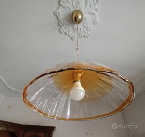 lampadario a sospensione originale La Murrina ann