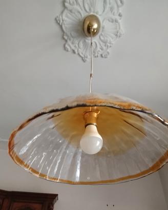 lampadario a sospensione originale La Murrina ann