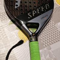 Pala Padel Head