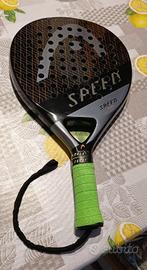 Pala Padel Head