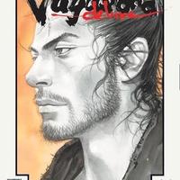 Vagabond Deluxe vol 35