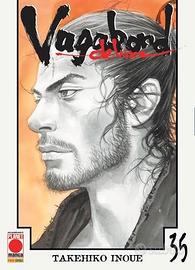 Vagabond Deluxe vol 35