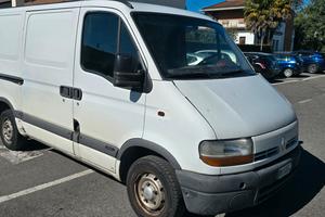 master 2.5d aspirato