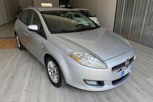 Fiat Bravo Dynamic 1.4 benz guidabile da neopatent