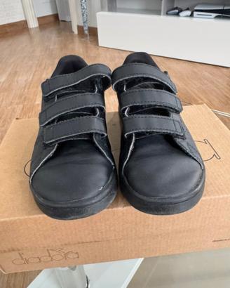 Scarpe Adidas bimbo