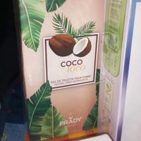 profumo prady al cocco 