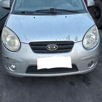 Ricambi Kia Picanto Anno 2008