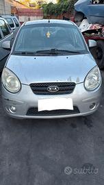 Ricambi Kia Picanto Anno 2008