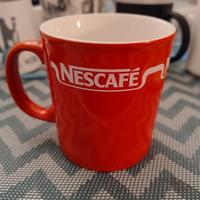 tazza vintage Nescafé 