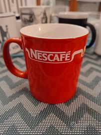 tazza vintage Nescafé 