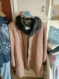 Giacca Cappotto 