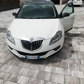 Lancia Delta 1600 multijet 120cv