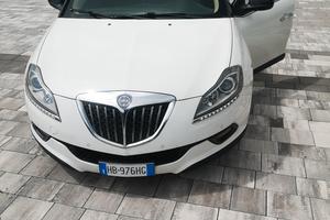 Lancia Delta 1600 multijet 120cv