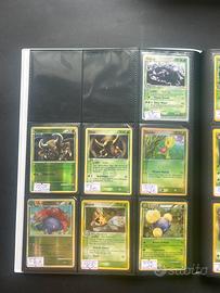 Pokemon album parte 2