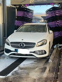 MERCEDES Classe A200 -136 cv anno 2018