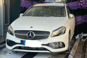 MERCEDES Classe A200 -136 cv anno 2018