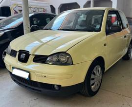 Seat Arosa 1.0 Benzina Euro 4 Soli 130000km UniPro