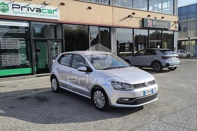 VOLKSWAGEN Polo 1.4 TDI 5p. Comfortline