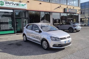 VOLKSWAGEN Polo 1.4 TDI 5p. Comfortline
