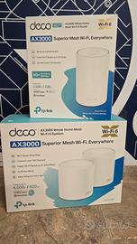 Router 4G+  con extender wifi 6