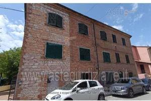 Appartamento Cerreto d'Esi [A4345973]