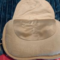 Massaggiatore riscaldante per cervicale e schiena