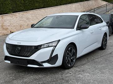 PEUGEOT 308 BlueHDi 130 S&S EAT8 SW Allure