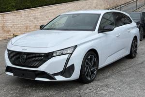 PEUGEOT 308 BlueHDi 130 S&S EAT8 SW Allure