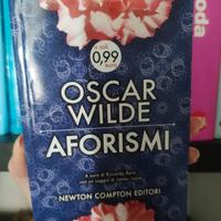 Libro Wilde Aforismi Machiavelli Il Principe