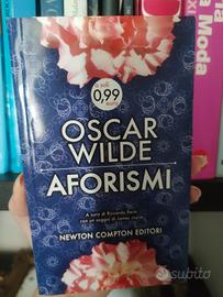 Libro Wilde Aforismi Machiavelli Il Principe