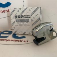 52000027 SERRATURA SUP. PORTA BATTENTE DX FIAT N.D