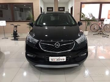 Opel Mokka X 1.6 CDTI Ecotec 136CV 4x2 Start&Stop 