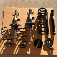 Ammortizzatori e molle VW T5 - T6 - T6.1