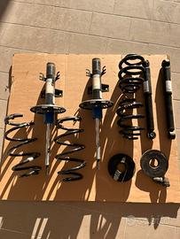 Ammortizzatori e molle VW T5 - T6 - T6.1