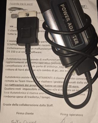 dispositivi diagnosi obd per pc 
