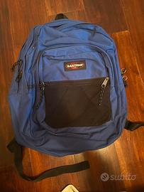 ZAINO 3 TASCHE EASTPAK