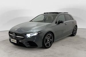 Mercedes-Benz Classe A A 250 Automatic Premium