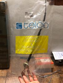 Disinnesto frizione fiat 600