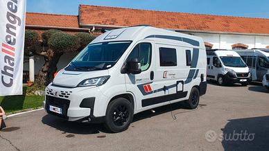 Challenger V114S Sport Edition - in Super Promo!