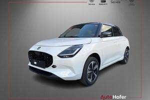 SUZUKI Swift 1.2 Hybrid 4WD AllGrip Top Navi DAB+ 